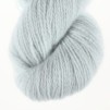 Svanen Blå pullover Bohus Stickning - Extra 100g bottenfärg / maincolor 134 angora/merino
