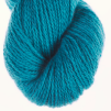 Svanen Blå pullover Bohus Stickning - 20g patterncolor 260 handdyed angora/merino