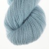 Scilla runt ok/round yoke pullover cardigan Bohus Stickning - 20g patterncolor 148 angora/merino