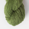 Scilla runt ok/round yoke pullover cardigan Bohus Stickning - 25g patterncolor 34 handdyed wool