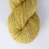 Stora Nejlikan mönsterparti front Bohus Stickning - 25g color yellow 46 lambswool