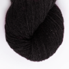 Prickar cardigan Bohus Stickning - 25g NZ black lambswool