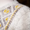 Persern - The Persian pullover Bohus Stickning