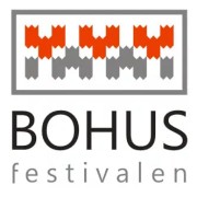 Festivalarmband / festival bracelet Bohusfestivalen 15-18 sep 2022