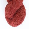 Härskogen round yoke pullover cardigan Bohus Stickning - 25g patterncolor 57 handdyed wool