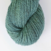 Papegojan rakt ok pullover cardigan straight yoke Bohus Stickning - 25g patterncolor BS 68 Papegojan wool