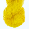 Guld storkrage pullover Bohus Stickning - 20g patterncolor 207 handdyed angora/merino