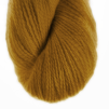 Guld storkrage pullover Bohus Stickning - 20g patterncolor 243 handdyed angora/merino