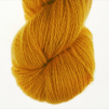Guld storkrage pullover Bohus Stickning - 20g patterncolor 140 handdyed angora/merino