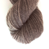 Bohus Stickning Kretensaren - 25g patterncolor graybrown lambswool