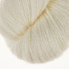 Schack Vit pullover Bohus Stickning - 25g patterncolor 1 wool