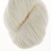 Hägring Grå pullover Bohus Stickning - 20g white patterncolor 50% angora/%0% merino