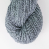 Hägring Grå pullover Bohus Stickning - 25g patterncolor 10 handdyed wool