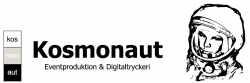 Kosmonaut logo