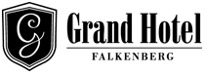 Grand hotel logo