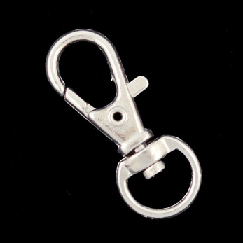 Hake för nyckelringar, 38mm | Rundis