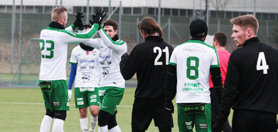 Foto: John Friberg Foto: John Friberg