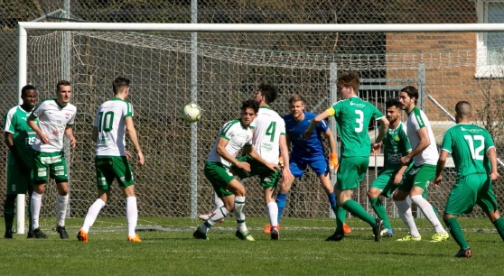 Foto: Gert Jacobsson, fotbollsbilder.se Foto: Gert Jacobsson, fotbollsbilder.se