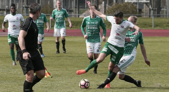 Foto: Gert Jacobsson, www.fotbollsbilder.se Foto: Gert Jacobsson, www.fotbollsbilder.se