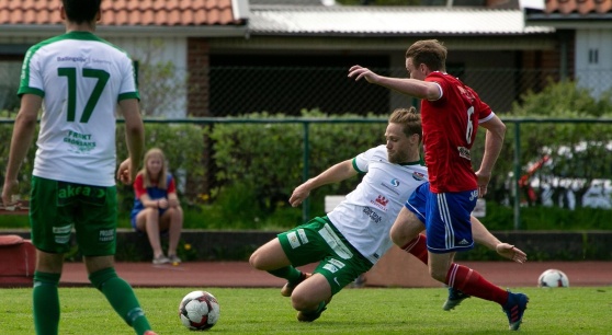 Foto: Gert Jacobsson, www.fotbollsbilder.se Foto: Gert Jacobsson, www.fotbollsbilder.se