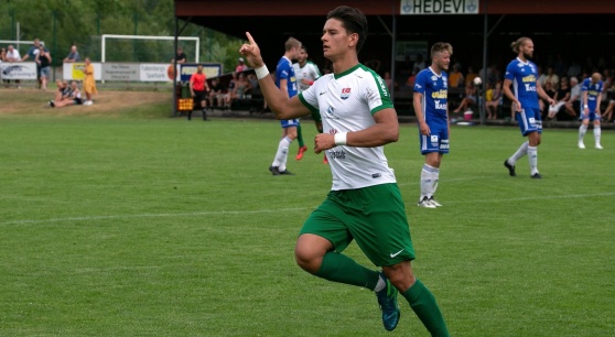 Foto: Gert Jacobsson, www.fotbollsbilder.se Foto: Gert Jacobsson, www.fotbollsbilder.se