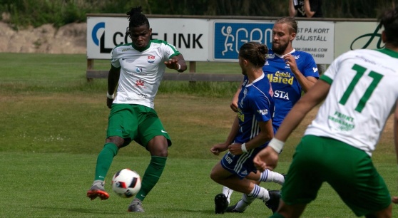 Foto: Gert Jacobsson, www.fotbollsbilder.se Foto: Gert Jacobsson, www.fotbollsbilder.se