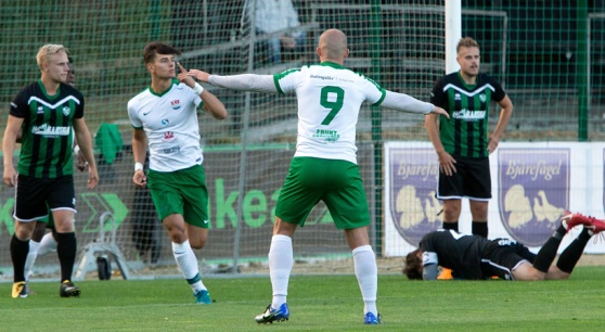 Foto: Gert Jacobsson,www.fotbollsbilder.se Foto: Gert Jacobsson,www.fotbollsbilder.se