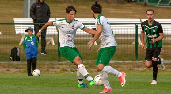 Foto: Gert Jacobsson, www.fotbollsbilder.se Foto: Gert Jacobsson, www.fotbollsbilder.se