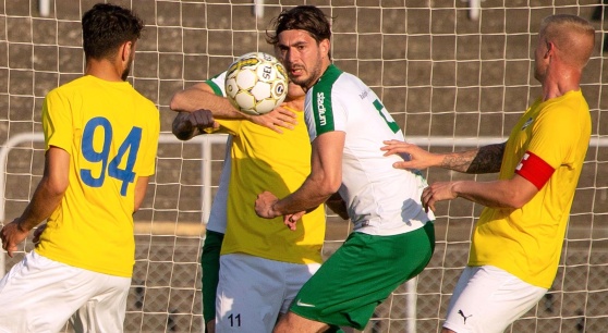 Foto: Gert Jacobsson, www.fotbollsbilder.se Foto: Gert Jacobsson, www.fotbollsbilder.se