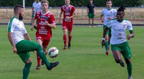 Foto: Gert Jacobsson, www.fotbollsbilder.se Foto: Gert Jacobsson, www.fotbollsbilder.se