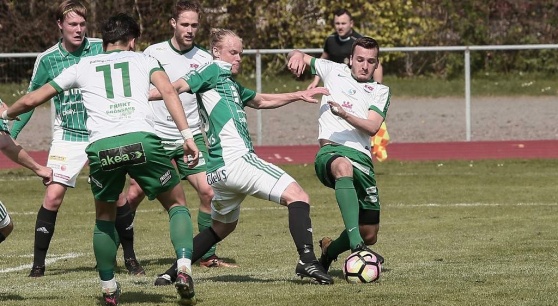 Foto: Gert Jacobsson, www.fotbollsbilder.se Foto: Gert Jacobsson, www.fotbollsbilder.se