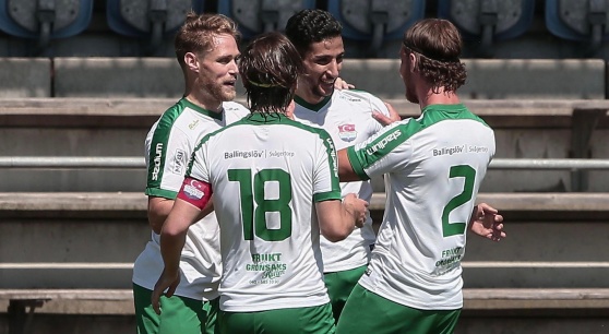 Foto: Gert Jacobsson, www.fotbollsbilder.se Foto: Gert Jacobsson, www.fotbollsbilder.se