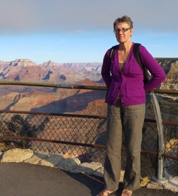 I Grand Canyon nationalpark I Grand Canyon nationalpark