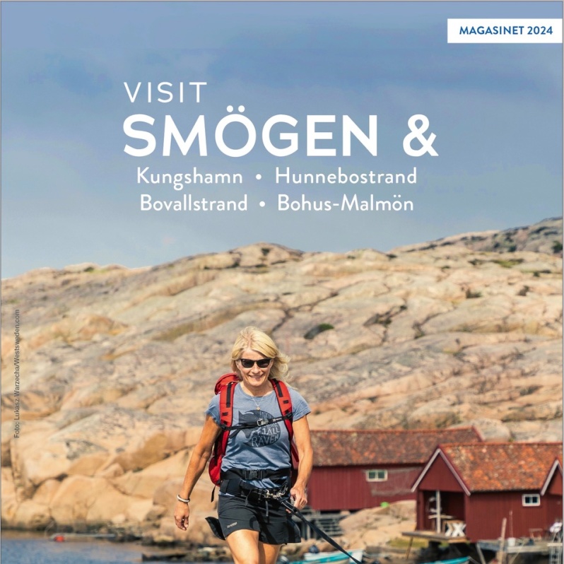 Hem | Smögenkusten