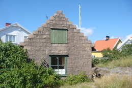 Bohhus-Malmön