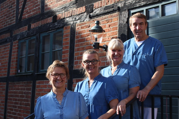 Team Malmborg Team Malmborg