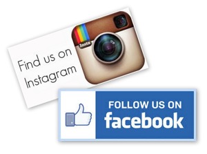 instagram facebook