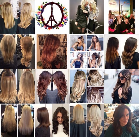 Hairtalk Hairtalk
