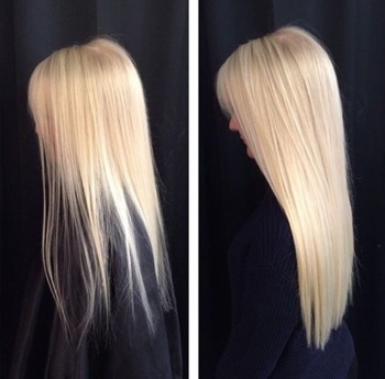 Hairtalk Hairtalk