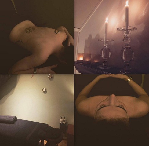 Massage Massage