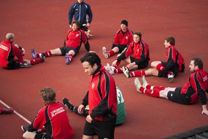 I brist på händelser i denna match så bjuder vi på redaktionen här på en klassiker. Uppladdning till match på Mossen under år 2012. I brist på händelser i denna match så bjuder vi på redaktionen här på en klassiker. Uppladdning till match på Mossen under år 2012.