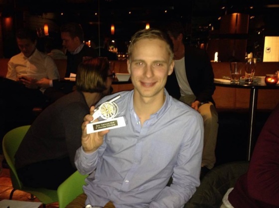 Kristian vann skytteligan tio säsongar i rad, 2008 till 2017. Kristian vann skytteligan tio säsongar i rad, 2008 till 2017.