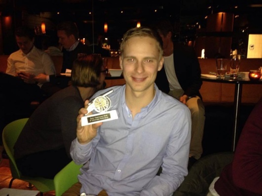 Kristian vann skytteligan tio säsongar i rad, 2008 till 2017. Kristian vann skytteligan tio säsongar i rad, 2008 till 2017.