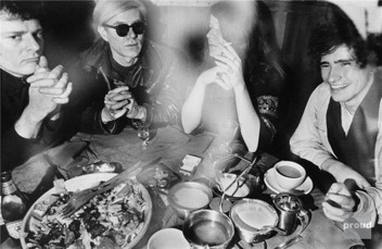 Elliott landy morrissey joplin warhol Elliott landy morrissey joplin warhol