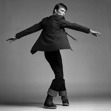 David-Bowie.Clive Arrowsmith.© David-Bowie.Clive Arrowsmith.©