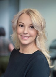 Frisör Ninna Jonsson Claar