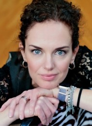 Frisör Susanne Jenelius