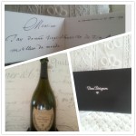  Champagne Dom Pérignon