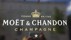 Champagne Moet Chandon