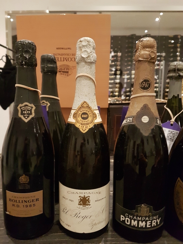 Foto:Champagne.se Foto:Champagne.se